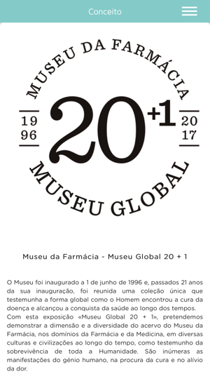 Museu Global 20+1(圖2)-速報App