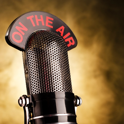 Yesteradio OTR: Vintage AM Old Time Radio Shows iOS App