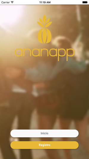 Ananapp