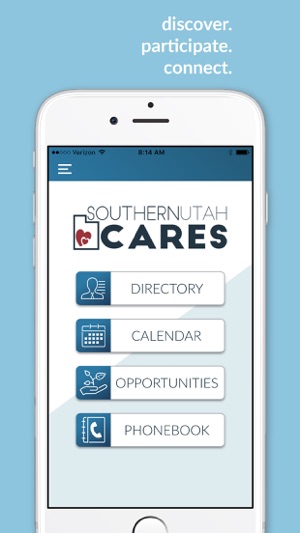 Southern Utah Cares(圖1)-速報App