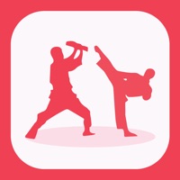 Karate-Do app not working? crashes or has problems?
