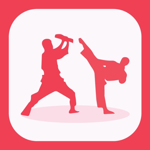 Karate-Do iOS App