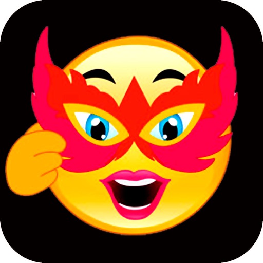 Roleplay Emoji for adult Flirt Icon