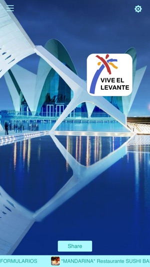 VIVE EL LEVANTE(圖1)-速報App