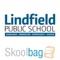 Lindfield Public School, Skoolbag App for parent and student community