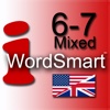 iWordSmart 6-7 Mixed Letter Edition US