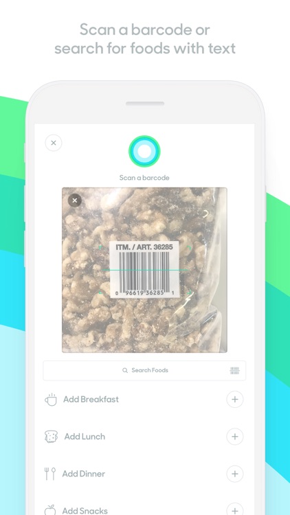 Evolve - Health Made Simple screenshot-3