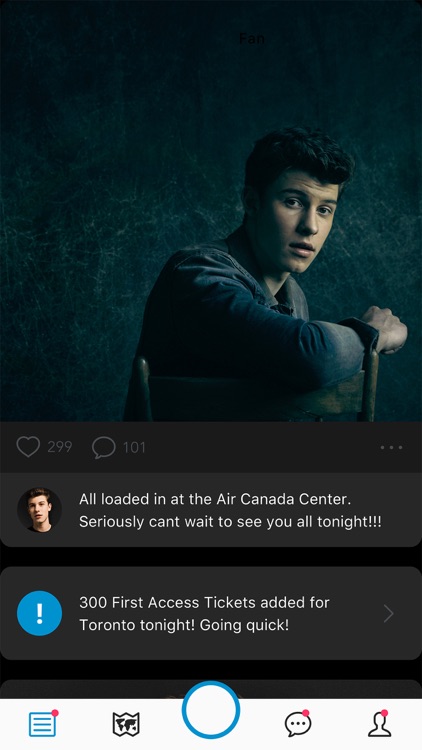 ShawnAccess