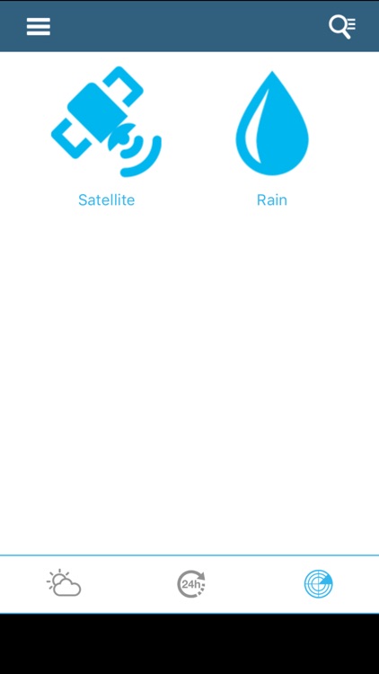 Weather for Norway screenshot-3