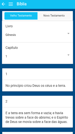 AD Perus - Minha Igreja(圖4)-速報App