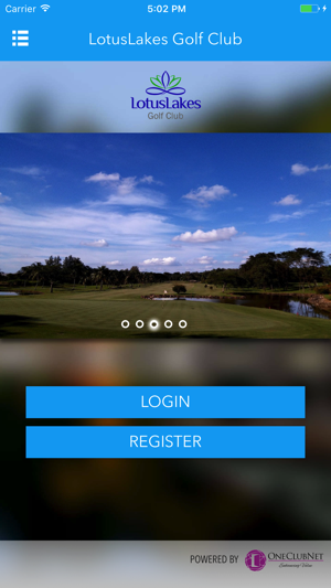 LotusLakes Golf Club(圖2)-速報App