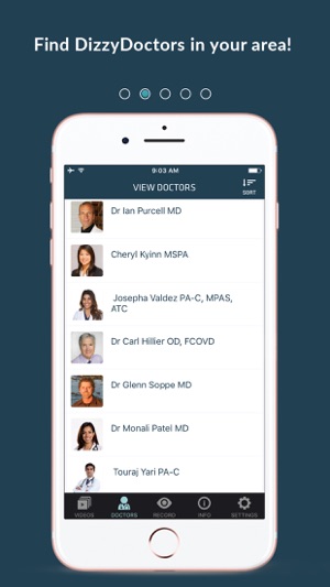 DizzyDoctor(圖2)-速報App