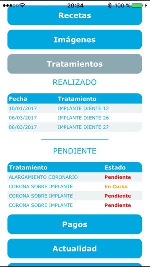 Clinica Gesionet(圖5)-速報App