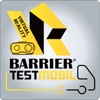 Barrier TestMobile VR