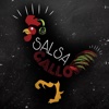 Salsa Gallo