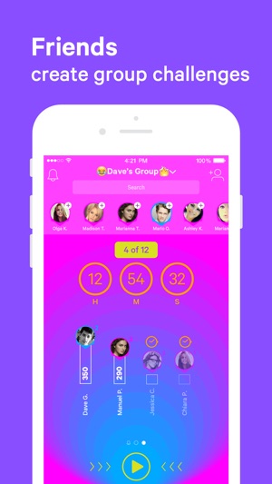 Chat Music - Music Quiz(圖3)-速報App