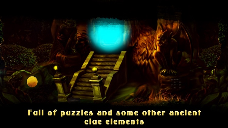 Adventure of Giant screenshot-3