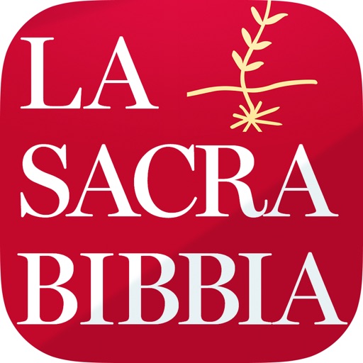 Bibbia CEI