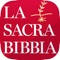 APP BIBBIA CEI nasce per offrire a tutti una nuova esperienza di lettura della Sacra Bibbia