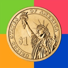 Activities of Count Money and Coins - Photo Touch Game