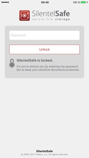 SilentelSafe(圖1)-速報App