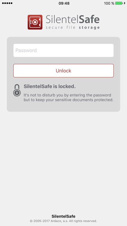 SilentelSafe