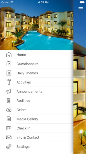 CretaPalm Resort(圖2)-速報App