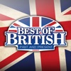 Best Of British Magazine