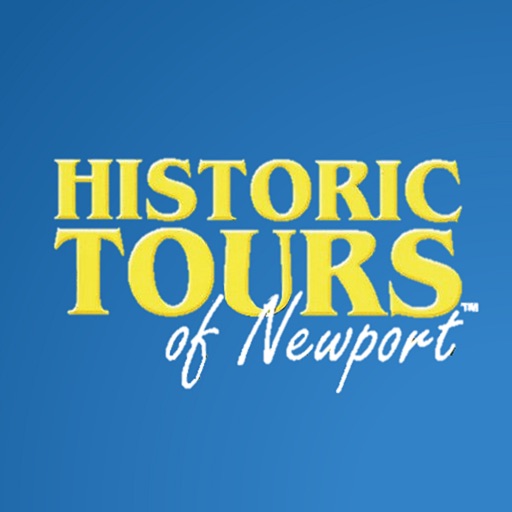 Historic Tours of Newport - GPS Self Driving Tour