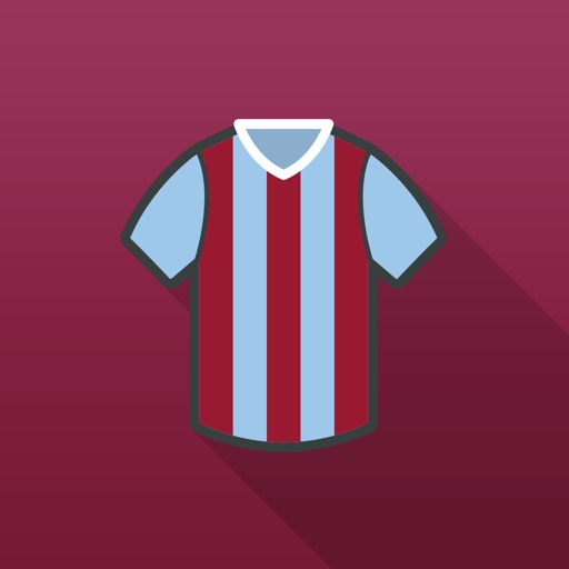 Fan App for Scunthorpe United FC icon