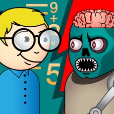 Activities of Math vs Undead - School Edition: Fun Maths Game