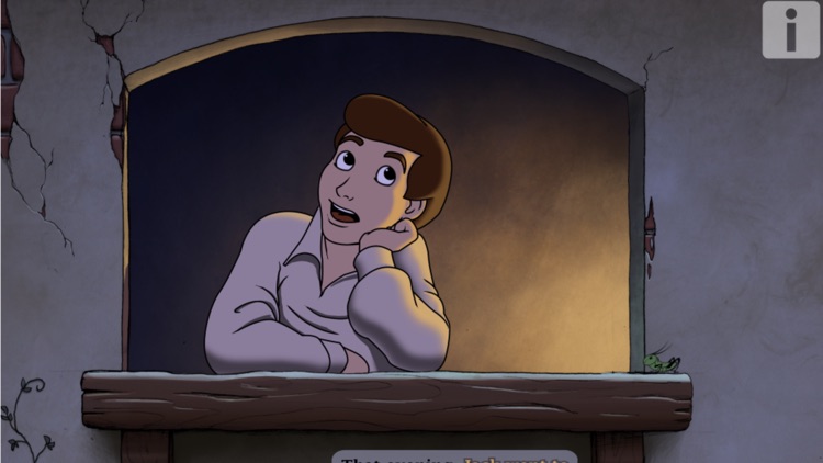 Jack and the Beanstalk Interactive Storybook screenshot-3