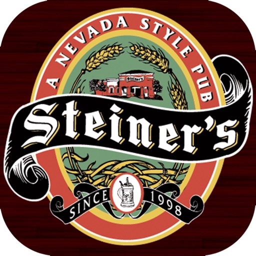 Steiner’s - A Nevada Style Pub Download