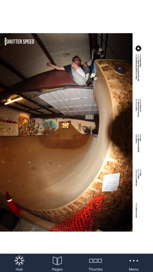 Longboarding Magazine(圖2)-速報App