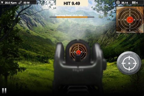 Deer Target Shooting screenshot 3
