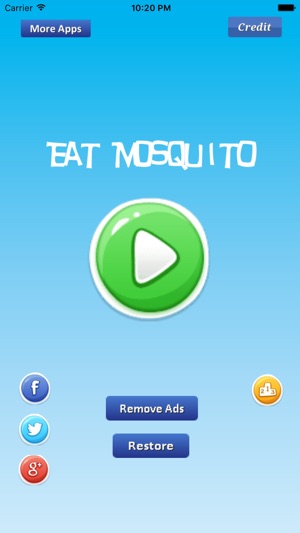 Eat Mosquito(圖2)-速報App