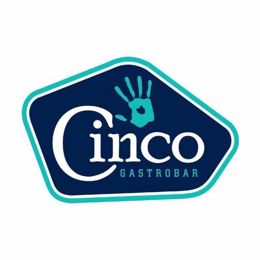 CINCO TO-GO Icon