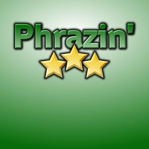 Phrazin'