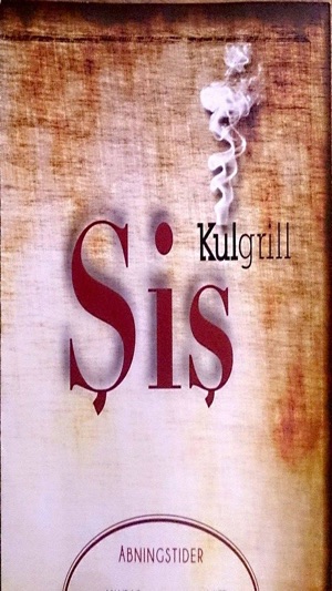 SIS Kulgrill(圖1)-速報App