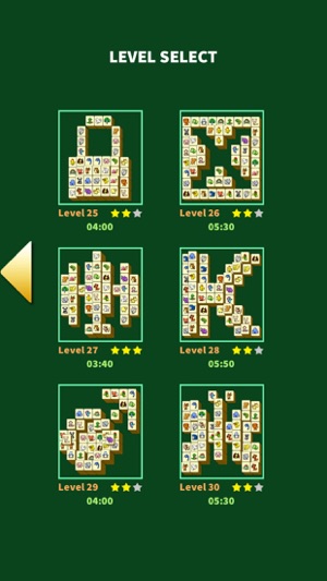 Mahjong Solitaire Animal 2(圖2)-速報App