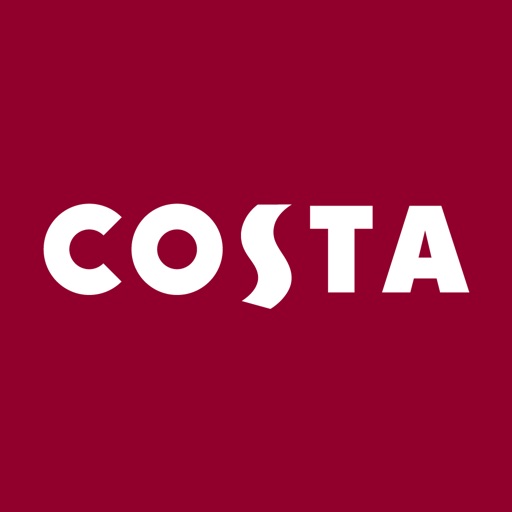 Costa Coffee Club - UK