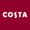 The Costa Coffee Club app is the easiest way to find a store, collect points, and send eGifts to friends