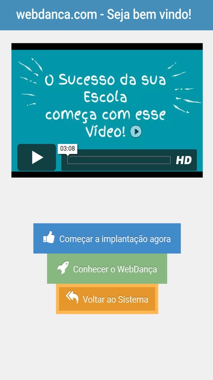 WebDança