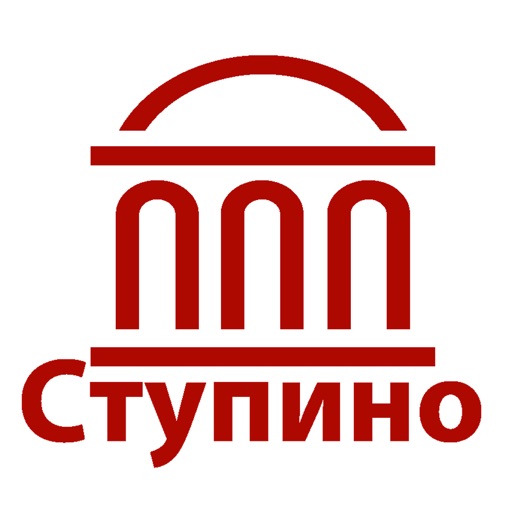 Ступино icon