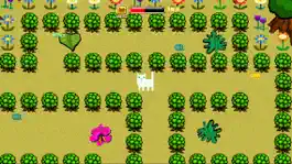 Game screenshot Пиксель Кошка Приключение LITE mod apk