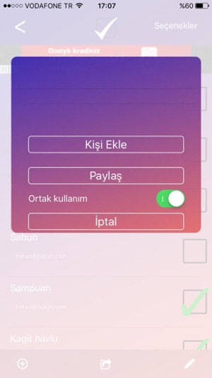 Akıllı Liste(圖4)-速報App