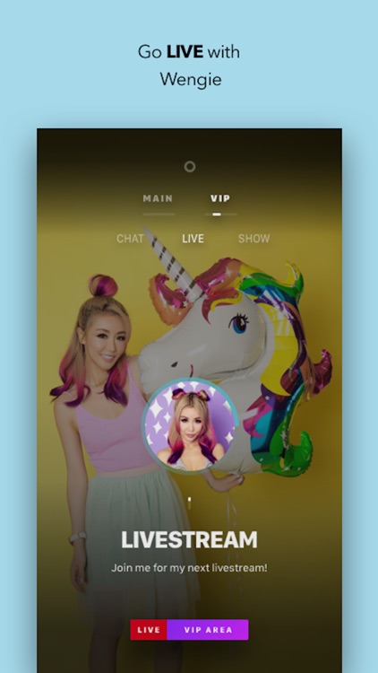 World of Wengie