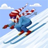魔窟冒险－儿童模拟滑雪动作小游戏