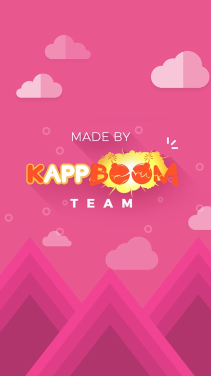 200,000+ Cool Stickers by Kappboom screenshot-4