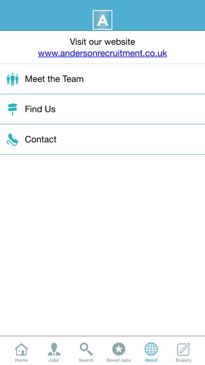 Anderson Recruitment screenshot-4